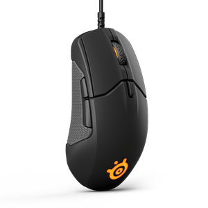 Mouse Sensei 310 Ambidextrous Steelseries