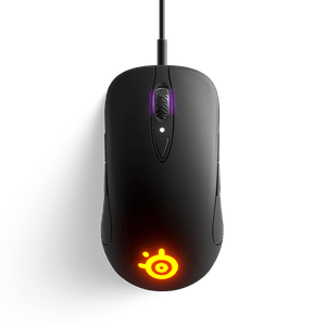 Mouse Sensei TEN Steelseries