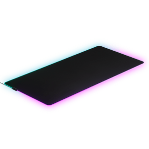 Mousepad Gamer QCK PRISM CLOTH RGB 3XL Steelseries