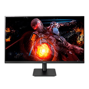 Monitor Gamer LG 27” IPS Full HD 75Hz AMD FreeSync 27MP400-B