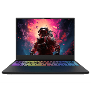 Notebook Gamer NAVE SuperNova i9-14900Hx RTX 4070 GM6IX7X