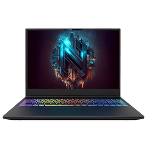 Notebook Gamer NAVE Estelar i7-14700HX RTX 4060 GM6IX0X