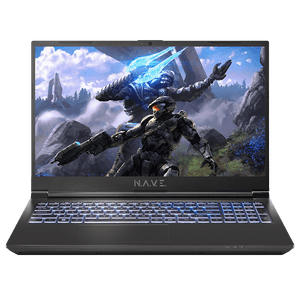 Notebook Gamer NAVE Lunar i5-14500HX RTX 4050 NP50SNC