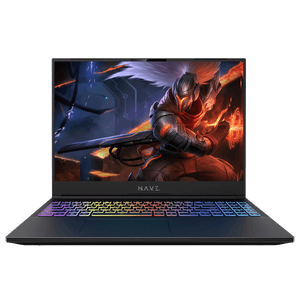 Notebook Gamer NAVE SuperNova i9-14900Hx RTX 4090 GM6IX9X