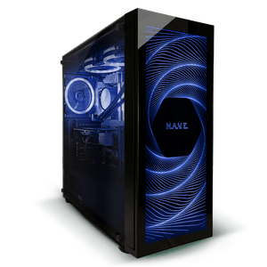 PC Gamer NAVE Cósmico IA40